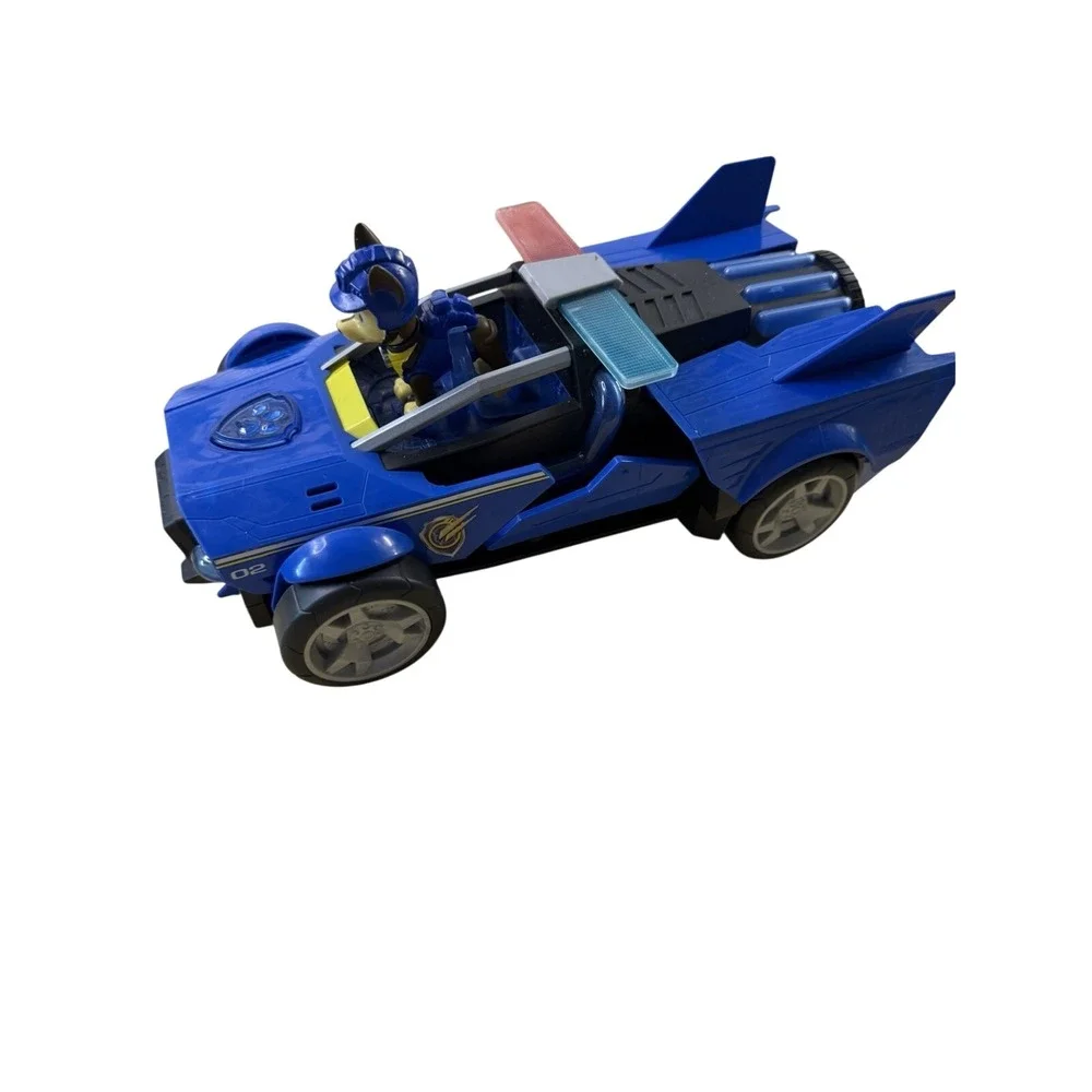 Spin Master paw patrol